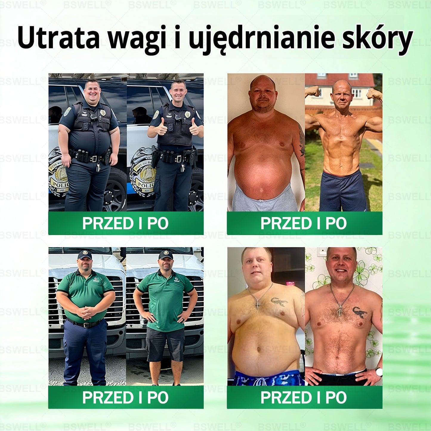 ✅ 🧑‍⚕️🏆   BSWELL® Nano mikroigłowy plaster wyszczuplający (Raz dziennie, efekty już po 28 dniach ✅ Wspiera odchudzanie, serce, cukrzycę, sen, jelita, stawy i więcej.✅