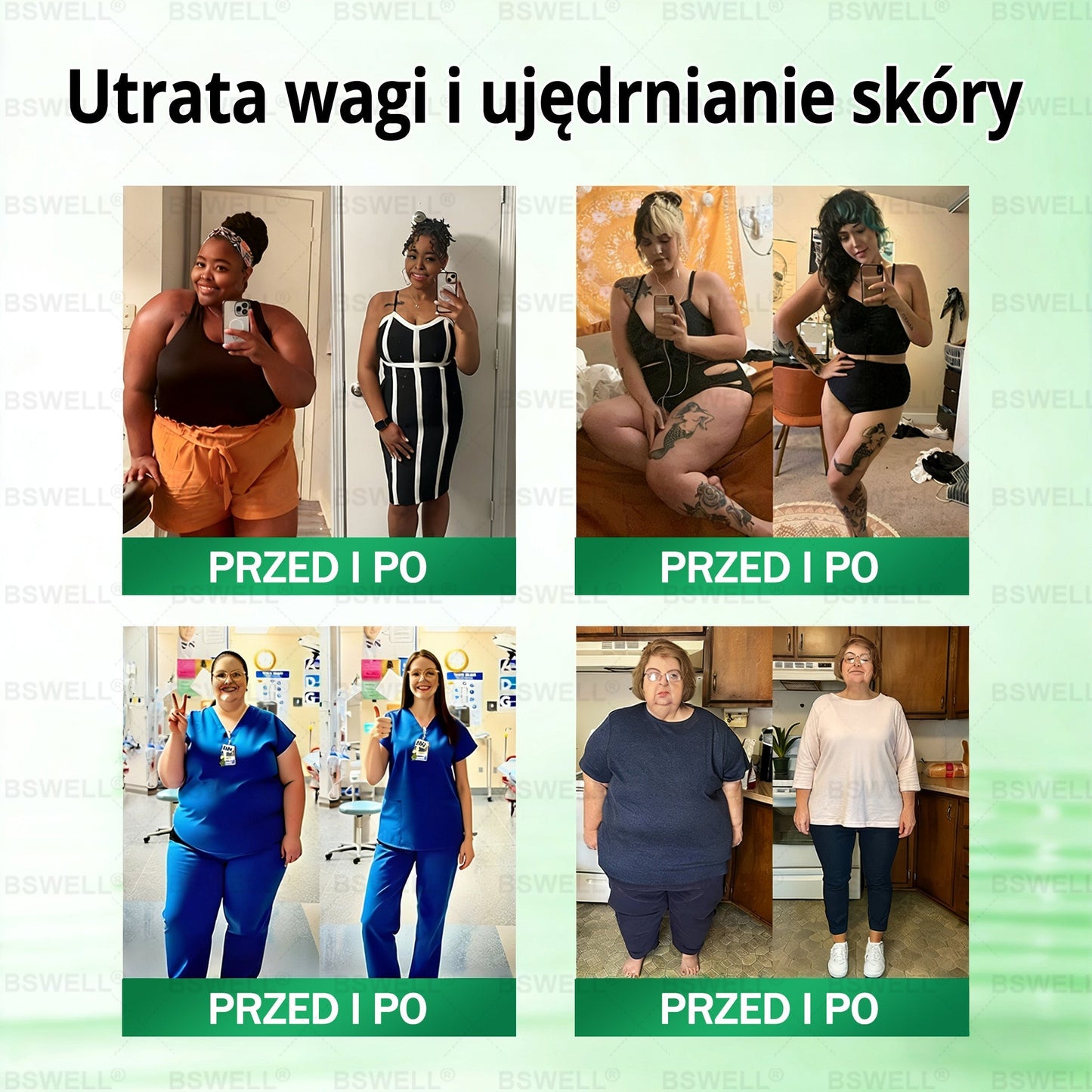 ✅ 🧑‍⚕️🏆   BSWELL® Nano mikroigłowy plaster wyszczuplający (Raz dziennie, efekty już po 28 dniach ✅ Wspiera odchudzanie, serce, cukrzycę, sen, jelita, stawy i więcej.✅