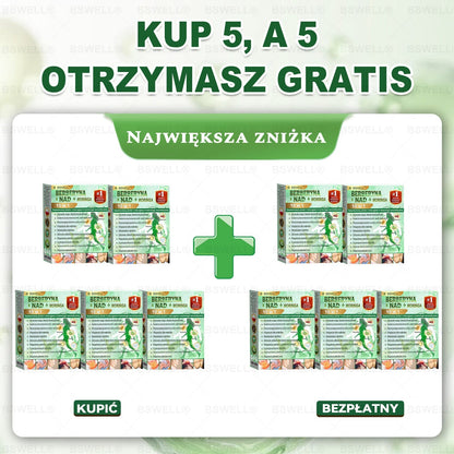 ✅ 🧑‍⚕️🏆   BSWELL® Nano mikroigłowy plaster wyszczuplający (Raz dziennie, efekty już po 28 dniach ✅ Wspiera odchudzanie, serce, cukrzycę, sen, jelita, stawy i więcej.✅